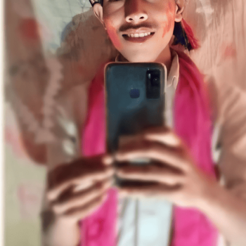 CHANDRA Jamatia